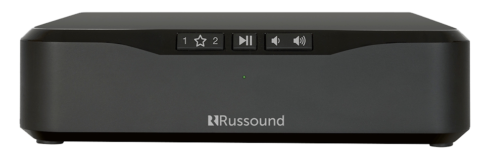 Russound MBX Amp